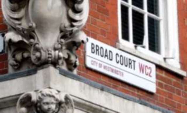  Image of Detached house to rent in Broad Court London WC2B at Covent Garden WC2B London, WC2B 5PY