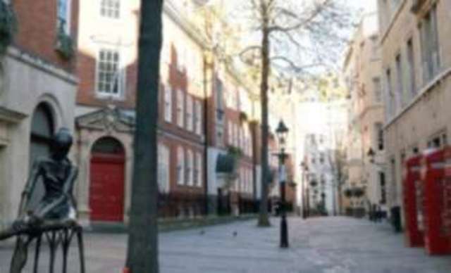  Image of Detached house to rent in Broad Court London WC2B at Covent Garden WC2B London, WC2B 5PY