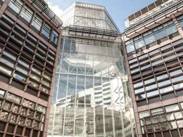  Image of Detached house to rent in Broadgate London EC2M at Liverpool Street EC2M London, EC2M 2QS