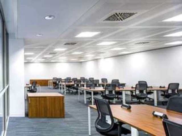  Image of Detached house to rent in Broadgate London EC2M at Liverpool Street EC2M London, EC2M 2QS