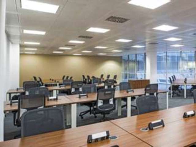  Image of Detached house to rent in Broadgate London EC2M at Liverpool Street EC2M London, EC2M 2QS