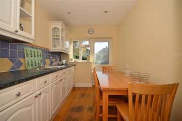  Image of 3 bedroom Terraced house for sale in Broadhurst Avenue Ilford IG3 at Ilford Essex Ilford, IG3 9DL