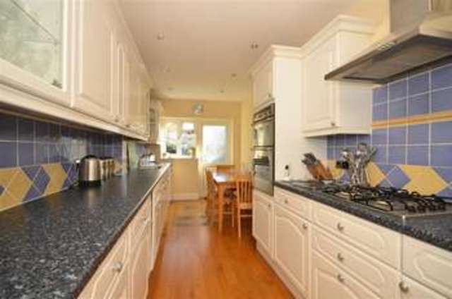  Image of 3 bedroom Terraced house for sale in Broadhurst Avenue Ilford IG3 at Ilford Essex Ilford, IG3 9DL