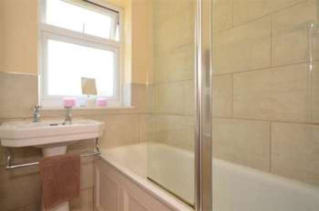  Image of 3 bedroom Terraced house for sale in Broadhurst Avenue Ilford IG3 at Ilford Essex Ilford, IG3 9DL