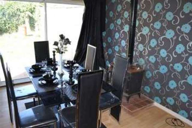  Image of 4 bedroom Semi-Detached house for sale in Broadwaters Road Darlaston Wednesbury WS10 at Broadwaters Road  Wednesbury, WS10 7QS