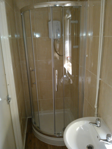  Image of 2 bedroom Apartment to rent in Broadway Cardiff CF24 at Broadway  Cardiff, CF24 1QG
