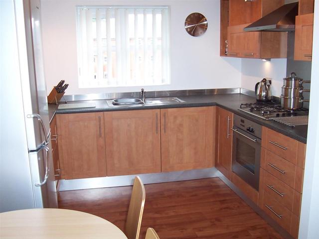  Image of 2 bedroom Apartment for sale in Brookfield Gardens Wythenshawe Manchester M22 at Manchester  Manchester, M22 8BX