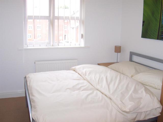  Image of 2 bedroom Apartment for sale in Brookfield Gardens Wythenshawe Manchester M22 at Manchester  Manchester, M22 8BX