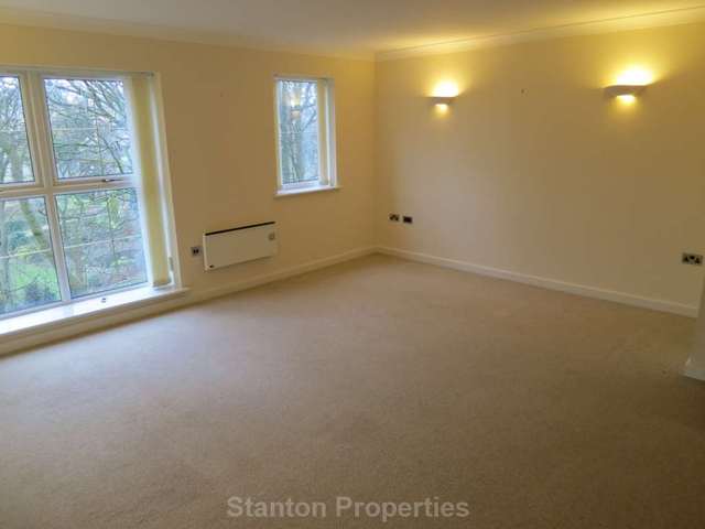  Image of 2 bedroom Apartment to rent in Mill Moor Road Meltham Holmfirth HD9 at Brooklands Court, Mill Moor Road Meltham Holmfirth, HD9 5NF