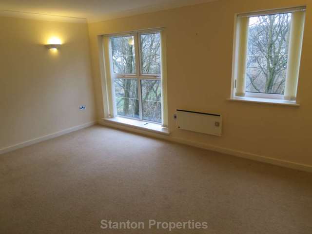  Image of 2 bedroom Apartment to rent in Mill Moor Road Meltham Holmfirth HD9 at Brooklands Court, Mill Moor Road Meltham Holmfirth, HD9 5NF