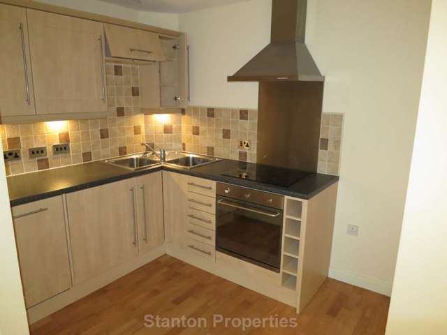  Image of 2 bedroom Apartment to rent in Mill Moor Road Meltham Holmfirth HD9 at Brooklands Court, Mill Moor Road Meltham Holmfirth, HD9 5NF