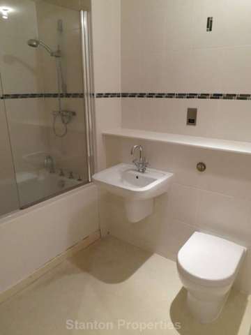  Image of 2 bedroom Apartment to rent in Mill Moor Road Meltham Holmfirth HD9 at Brooklands Court, Mill Moor Road Meltham Holmfirth, HD9 5NF
