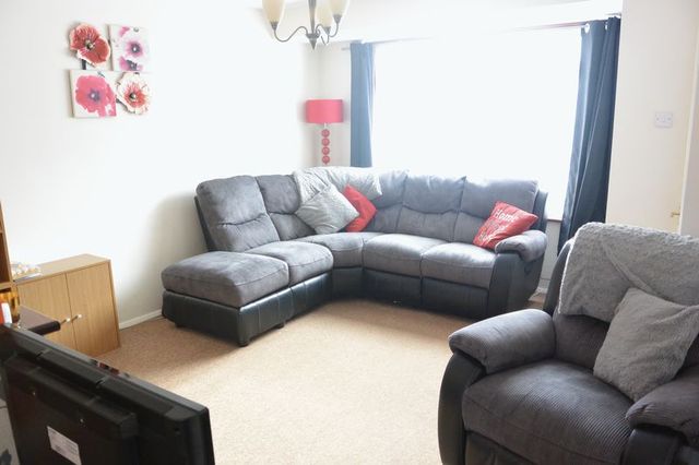  Image of 3 bedroom Semi-Detached house for sale in Broomfield Drive Bodmin PL31 at Broomfield Drive  Bodmin, PL31 1QT