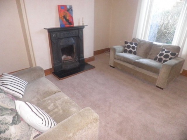  Image of 3 bedroom Terraced house to rent in Broomfield Road Headingley Leeds LS6 at Broomfield Road  Leeds, LS6 3DE