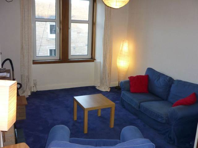  Image of 1 bedroom Flat to rent in Broughton Road Edinburgh EH7 at Canonmills Edinburgh Edinburgh, EH7 4EE
