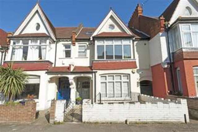  Image of 1 bedroom Flat for sale in Broxholm Road London SE27 at West Norwood, SE27 0BJ