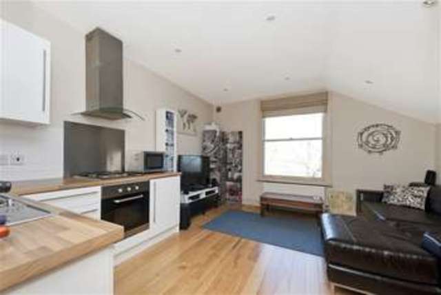  Image of 1 bedroom Flat for sale in Broxholm Road London SE27 at West Norwood, SE27 0BJ