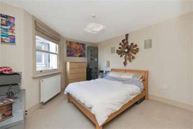  Image of 1 bedroom Flat for sale in Broxholm Road London SE27 at West Norwood, SE27 0BJ