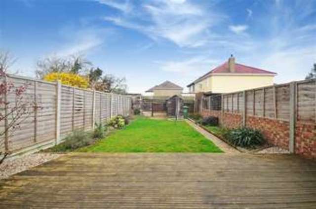  Image of 3 bedroom Terraced house for sale in Bruce Grove Wickford SS11 at Wickford Essex Wickford, SS11 8QJ