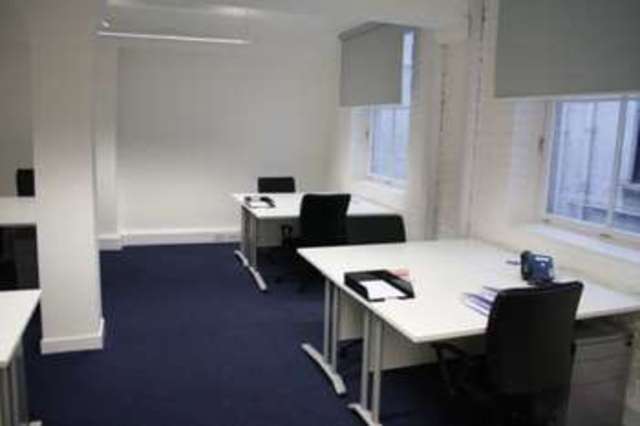  Image of Detached house to rent in Brune Street London E1 at Liverpool Street E1 London, E1 7NJ