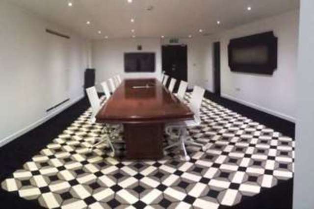  Image of Detached house to rent in Brune Street London E1 at Liverpool Street E1 London, E1 7NJ