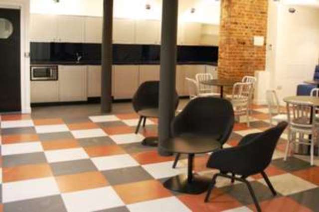  Image of Detached house to rent in Brune Street London E1 at Liverpool Street E1 London, E1 7NJ