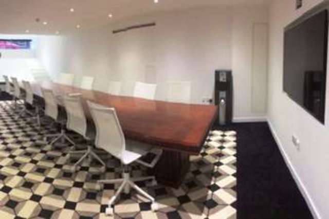  Image of Detached house to rent in Brune Street London E1 at Liverpool Street E1 London, E1 7NJ