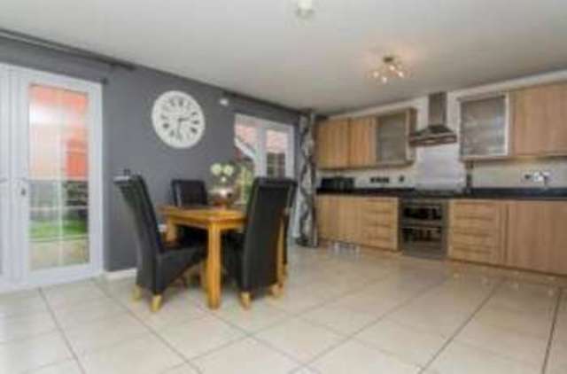  Image of 4 bedroom Detached house for sale in Brunel Way Church Gresley Swadlincote DE11 at Church Gresley Swadlincote Castle Gresley, DE11 9TG