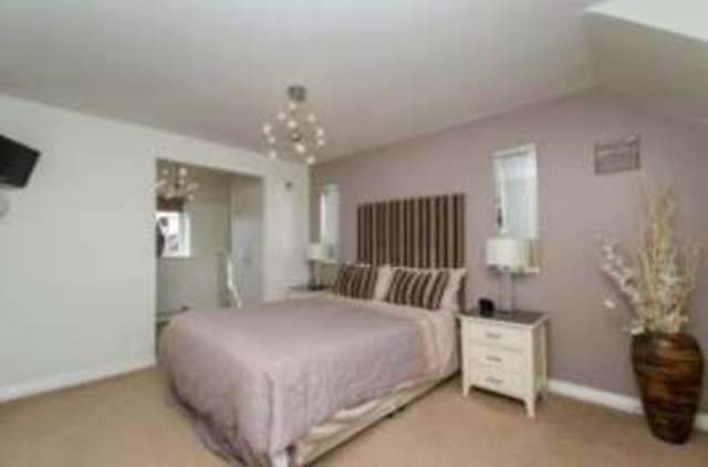  Image of 4 bedroom Detached house for sale in Brunel Way Church Gresley Swadlincote DE11 at Church Gresley Swadlincote Castle Gresley, DE11 9TG