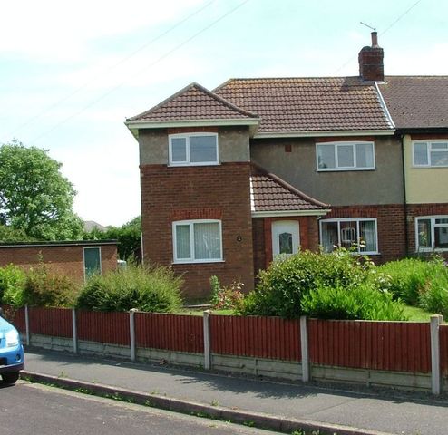  Image of 3 bedroom Semi-Detached house to rent in Brunswick Square Billinghay Lincoln LN4 at Brunswick Square  Billinghay, LN4 4HY
