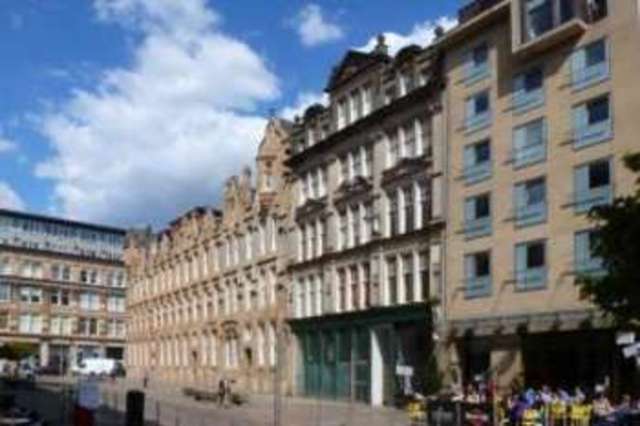  Image of 1 bedroom Flat for sale in Brunswick Street Glasgow G1 at Merchant City Glasgow Glasgow, G1 1TF