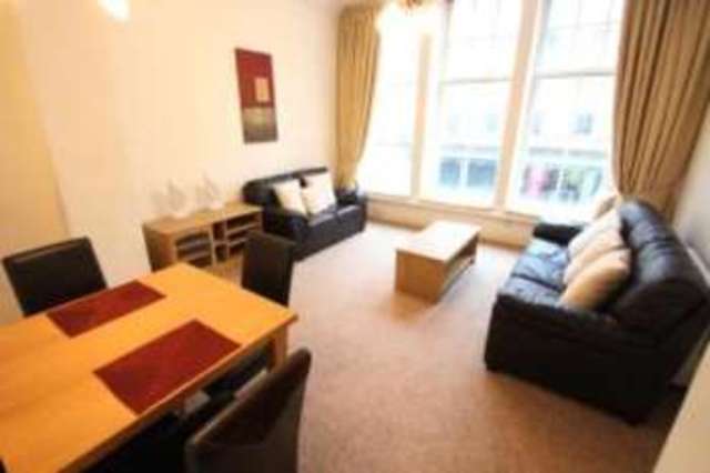  Image of 1 bedroom Flat for sale in Brunswick Street Glasgow G1 at Merchant City Glasgow Glasgow, G1 1TF