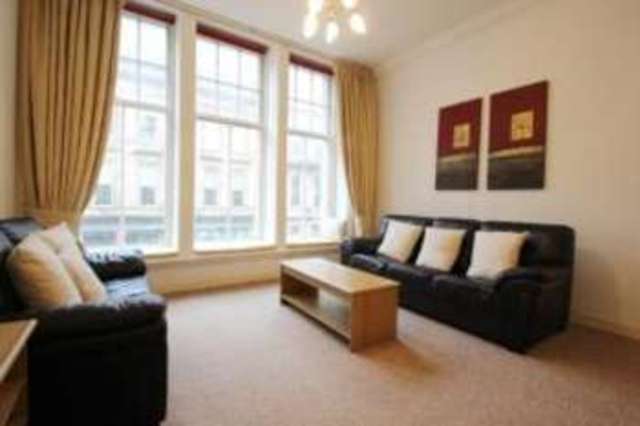  Image of 1 bedroom Flat for sale in Brunswick Street Glasgow G1 at Merchant City Glasgow Glasgow, G1 1TF