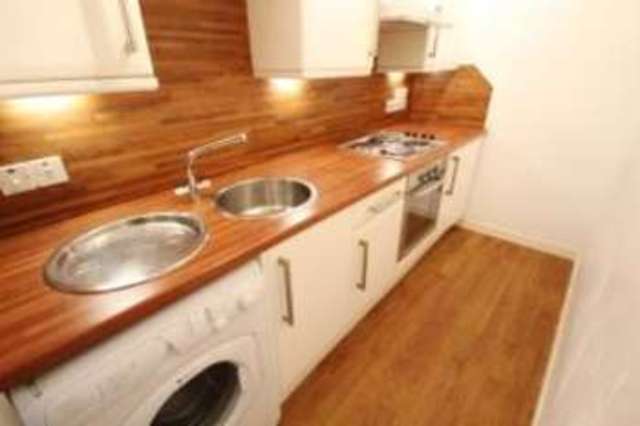  Image of 1 bedroom Flat for sale in Brunswick Street Glasgow G1 at Merchant City Glasgow Glasgow, G1 1TF