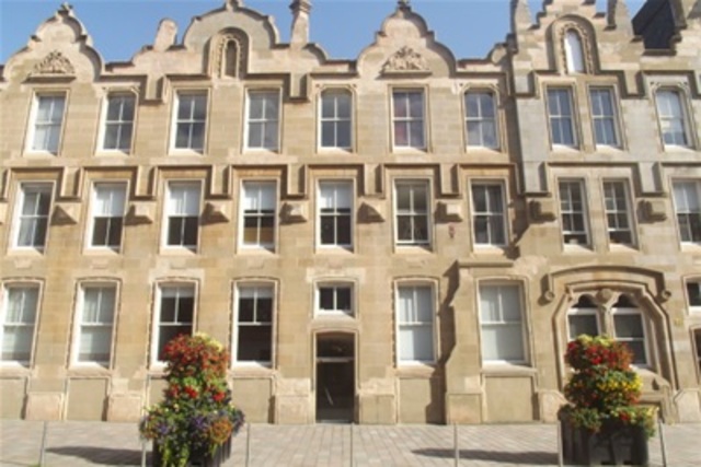  Image of 1 bedroom Flat to rent in Brunswick Street Glasgow G1 at Merchant City Glasgow Glasgow, G1 1TF