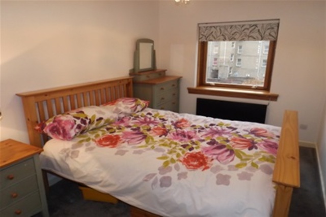  Image of 1 bedroom Flat to rent in Brunswick Street Glasgow G1 at Merchant City Glasgow Glasgow, G1 1TF