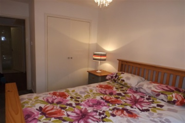  Image of 1 bedroom Flat to rent in Brunswick Street Glasgow G1 at Merchant City Glasgow Glasgow, G1 1TF