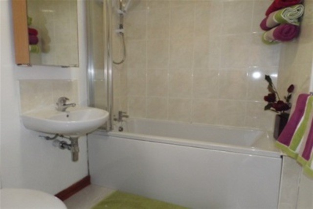  Image of 1 bedroom Flat to rent in Brunswick Street Glasgow G1 at Merchant City Glasgow Glasgow, G1 1TF