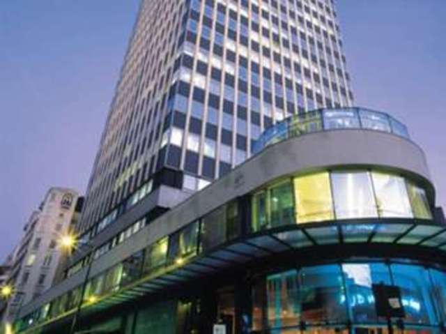  Image of Detached house to rent in Bryanston Street London W1H at Hyde Park W1H London, W1H 7AA