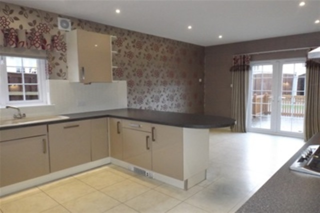  Image of 5 bedroom Detached house to rent in Bryden Road Whins of Milton Stirling FK7 at Bannockburn Stirling Stirling, FK7 8FJ