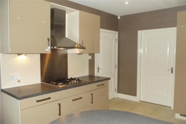  Image of 5 bedroom Detached house to rent in Bryden Road Whins of Milton Stirling FK7 at Bannockburn Stirling Stirling, FK7 8FJ