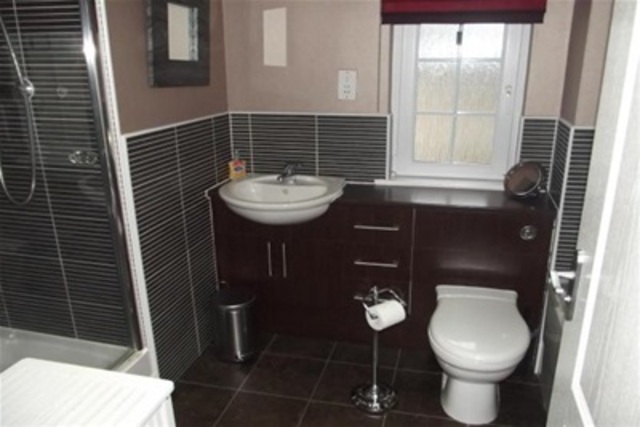  Image of 5 bedroom Detached house to rent in Bryden Road Whins of Milton Stirling FK7 at Bannockburn Stirling Stirling, FK7 8FJ