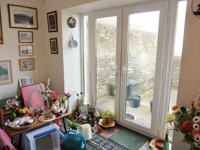  Image of 5 bedroom Terraced house for sale in Bryn Goleu Avenue North Holyhead LL65 at Bryn Goleu Avenue North  Holyhead, LL65 1AD