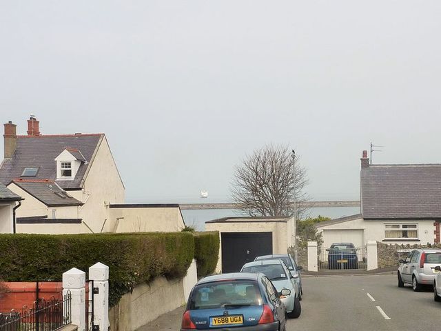  Image of 5 bedroom Terraced house for sale in Bryn Goleu Avenue North Holyhead LL65 at Bryn Goleu Avenue North  Holyhead, LL65 1AD