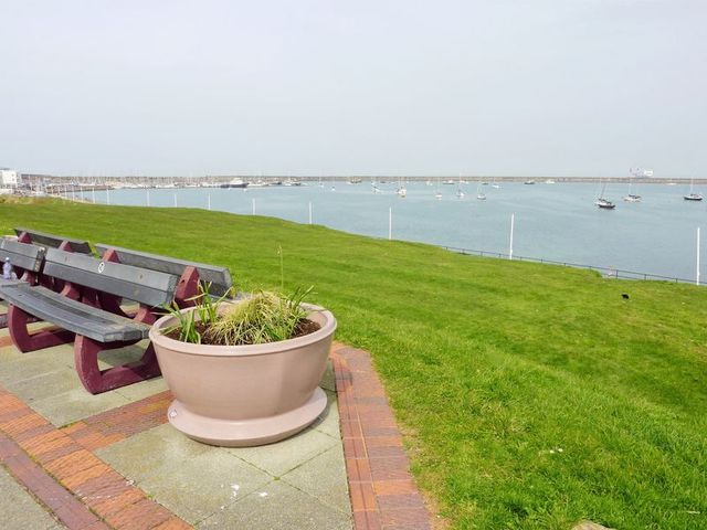  Image of 5 bedroom Terraced house for sale in Bryn Goleu Avenue North Holyhead LL65 at Bryn Goleu Avenue North  Holyhead, LL65 1AD