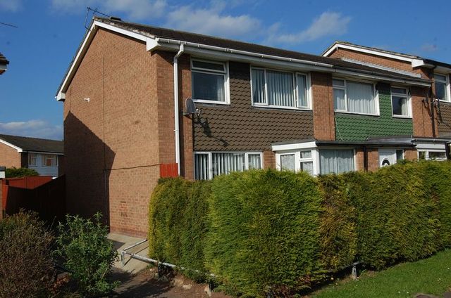  Image of 3 bedroom Detached house for sale in Bullamoor Close Northallerton DL6 at Bullamoor Close  Northallerton, DL6 1HE