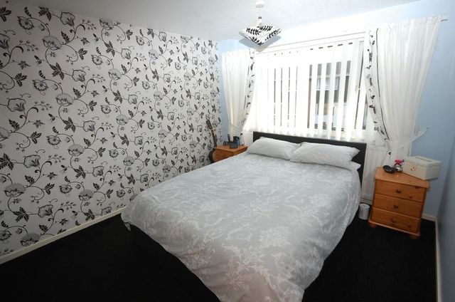  Image of 3 bedroom Detached house for sale in Bullamoor Close Northallerton DL6 at Bullamoor Close  Northallerton, DL6 1HE