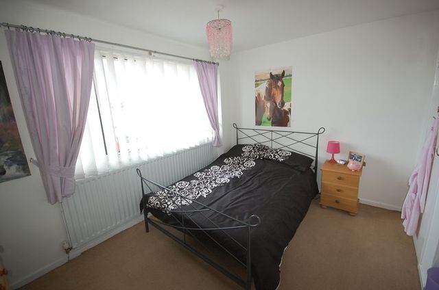  Image of 3 bedroom Detached house for sale in Bullamoor Close Northallerton DL6 at Bullamoor Close  Northallerton, DL6 1HE