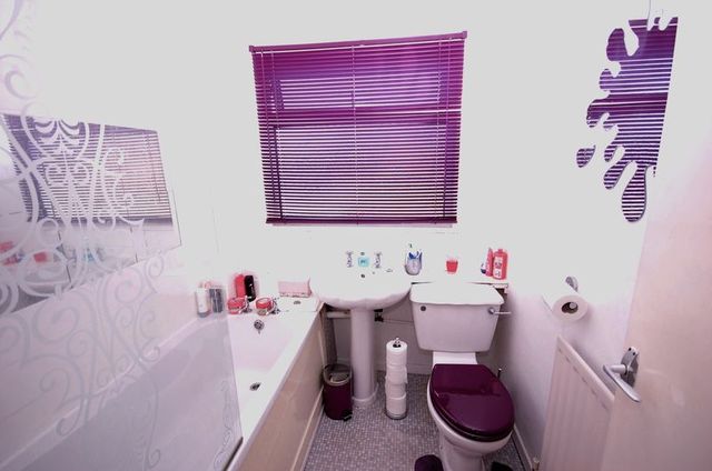  Image of 3 bedroom Detached house for sale in Bullamoor Close Northallerton DL6 at Bullamoor Close  Northallerton, DL6 1HE