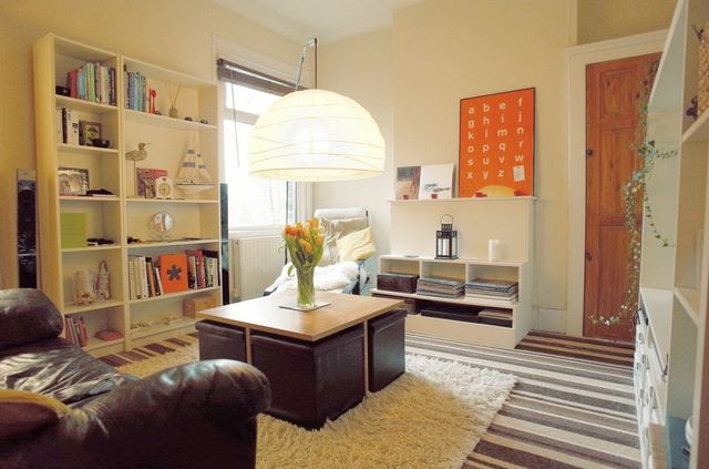  Image of 1 bedroom Flat to rent in Bulwer Road London E11 at Bulwer Road  London, E11 1BU